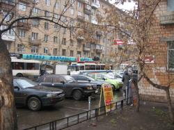 В Москве с 10 сентября власти сделают парковки вдоль дорого бесплатными